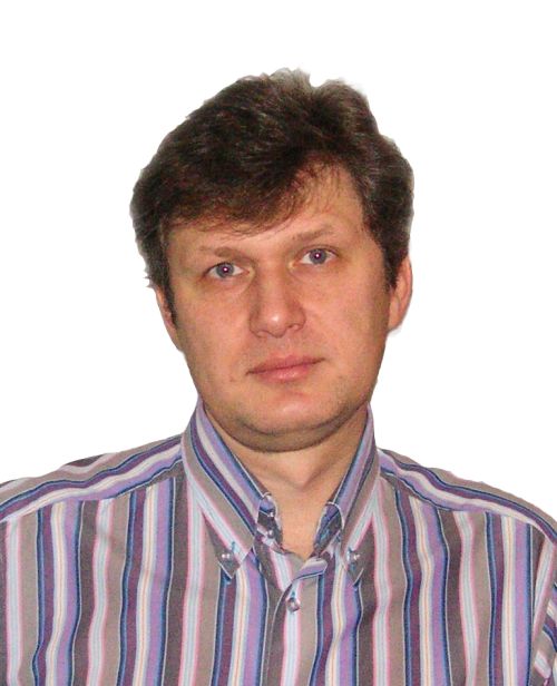 Олег Соловейчик
