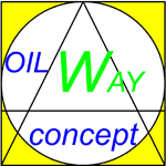 Oil Way Concept